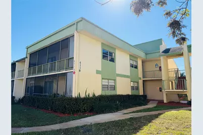 4118 NW 88th Avenue #107, Coral Springs, FL 33065 - Photo 1