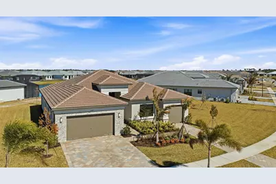 12227 SW Twin Springs Drive, Port Saint Lucie, FL 34987 - Photo 1