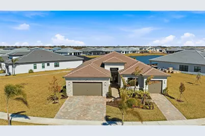 12227 SW Twin Springs Drive, Port Saint Lucie, FL 34987 - Photo 2