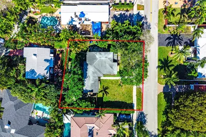 643 NE 18th Avenue, Fort Lauderdale, FL 33304 - Photo 1