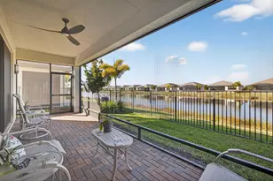 11919 SW Backshore Dr, Port Saint Lucie, FL 34987 - Photo 30