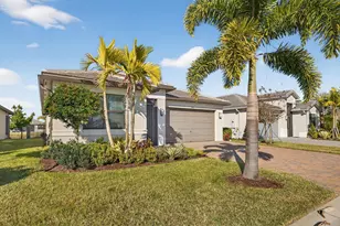 11919 SW Backshore Dr, Port Saint Lucie, FL 34987 - Photo 2