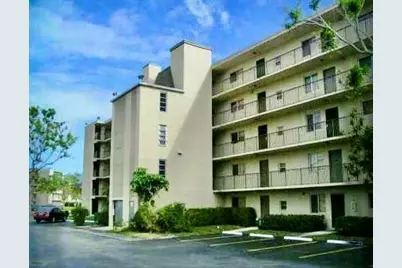 8730 N Sherman Circle #507, Miramar, FL 33025 - Photo 1