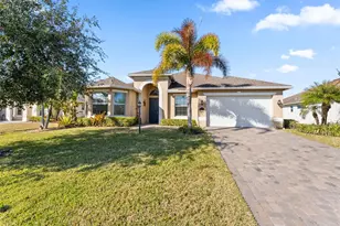 765 Fortunella Circle, Vero Beach, FL 32968 - Photo 1