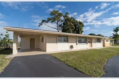 6771 SW 10th Court, Pembroke Pines, FL 33023 - Photo 2