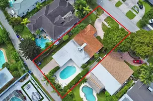 1336 Funston St, Hollywood, FL 33019 - Photo 1