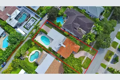 1336 Funston Street, Hollywood, FL 33019 - Photo 42