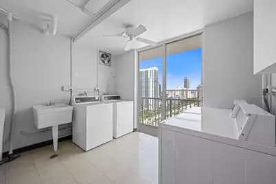 1980 S Ocean Drive #15L, Hallandale Beach, FL 33009 - Photo 6