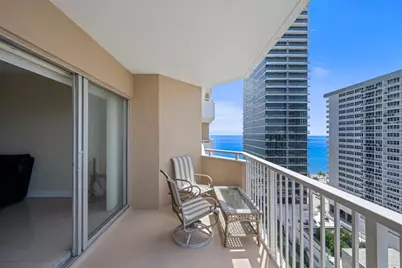 1980 S Ocean Drive #15L, Hallandale Beach, FL 33009 - Photo 8