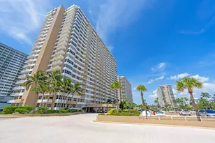 1980 S Ocean Dr, Hallandale Beach, FL 33009 - Photo 1
