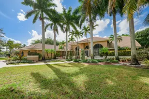 7115 Cutter Ct, Parkland, FL 33067 - Photo 2