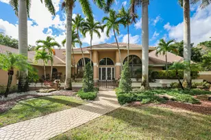 7115 Cutter Ct, Parkland, FL 33067 - Photo 8