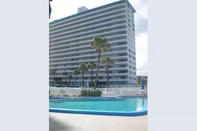 4050 N Ocean Drive #1208, Fort Lauderdale, FL 33308 - Photo 2