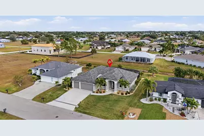 7416 S Seagrape Road, Punta Gorda, FL 33955 - Photo 2