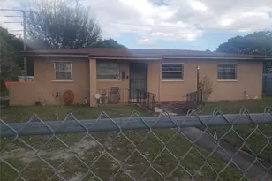 17301 NW 41st Ave, Miami Gardens, FL 33055 - Photo 1