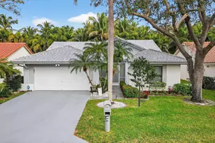 8436 Northstar Ct, Boynton Beach, FL 33436 - Photo 2