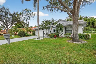 8436 Northstar Court, Boynton Beach, FL 33436 - Photo 4