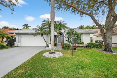 8436 Northstar Court, Boynton Beach, FL 33436 - Photo 1