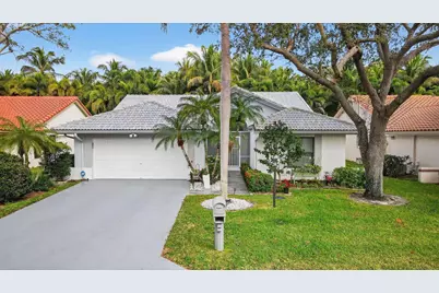 8436 Northstar Court, Boynton Beach, FL 33436 - Photo 2