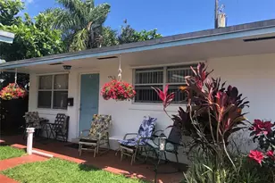 2325 Garfield St, Hollywood, FL 33020 - Photo 2