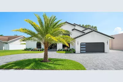 1598 SW 17th Street, Boca Raton, FL 33486 - Photo 1