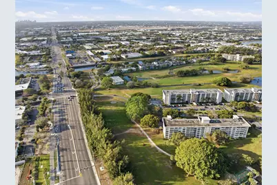 3000 S Course Drive #201, Pompano Beach, FL 33069 - Photo 30