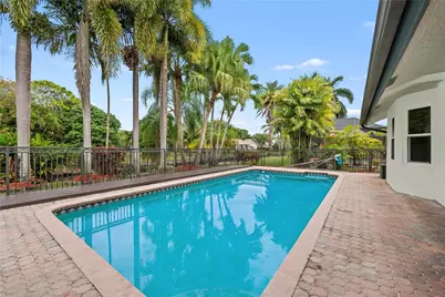 5321 NW 89th Drive, Coral Springs, FL 33067 - Photo 2