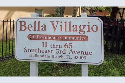 37 SE 3rd Avenue, Hallandale Beach, FL 33009 - Photo 56