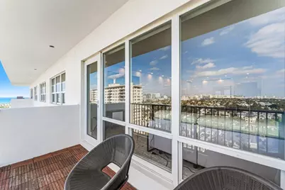 340 Sunset Drive #1808, Fort Lauderdale, FL 33301 - Photo 24