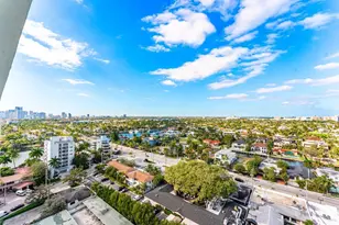 340 Sunset Dr, Fort Lauderdale, FL 33301 - Photo 26