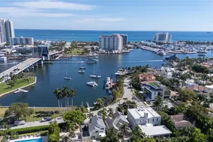 340 Sunset Dr, Fort Lauderdale, FL 33301 - Photo 2