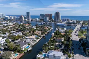 340 Sunset Dr, Fort Lauderdale, FL 33301 - Photo 2