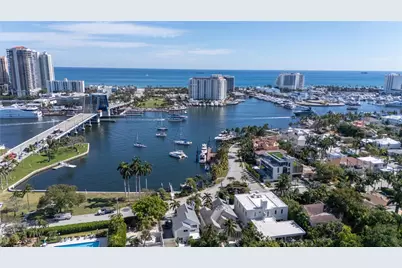 340 Sunset Drive #1808, Fort Lauderdale, FL 33301 - Photo 1