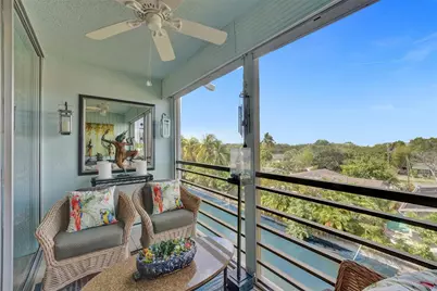 110 Royal Park Drive #4C, Fort Lauderdale, FL 33309 - Photo 16