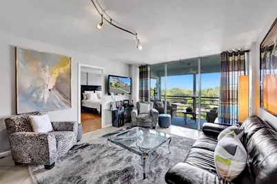 110 Royal Park Drive #4C, Fort Lauderdale, FL 33309 - Photo 6