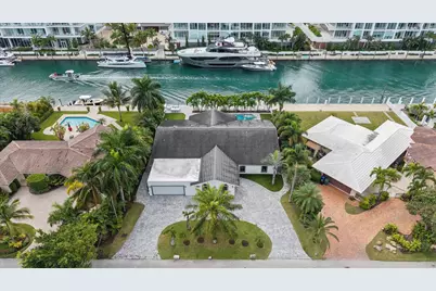 2540 Mercedes Drive, Fort Lauderdale, FL 33316 - Photo 50