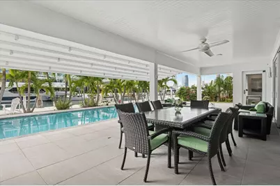 2540 Mercedes Drive, Fort Lauderdale, FL 33316 - Photo 34