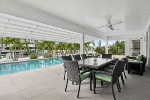 2540 Mercedes Dr, Fort Lauderdale, FL 33316 - Photo 34