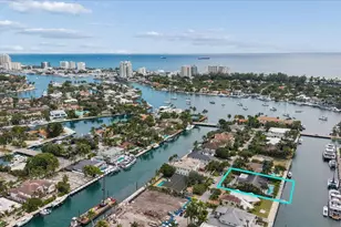 2540 Mercedes Dr, Fort Lauderdale, FL 33316 - Photo 54