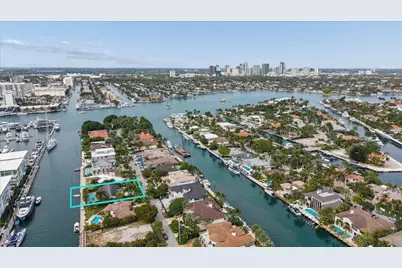 2540 Mercedes Drive, Fort Lauderdale, FL 33316 - Photo 56