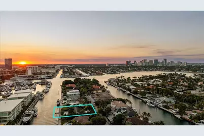 2540 Mercedes Drive, Fort Lauderdale, FL 33316 - Photo 44