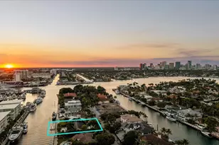 2540 Mercedes Dr, Fort Lauderdale, FL 33316 - Photo 44