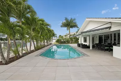 2540 Mercedes Drive, Fort Lauderdale, FL 33316 - Photo 36