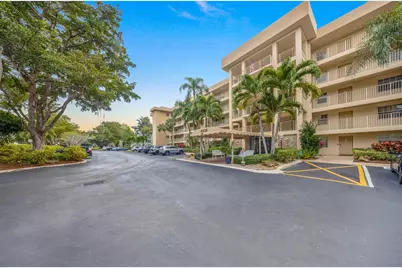 4030 W Palm Aire Drive #406, Pompano Beach, FL 33069 - Photo 20