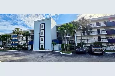 6000 NW 2nd Avenue #437, Boca Raton, FL 33487 - Photo 1