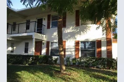 9905 Three Lakes Circle #12-D, Boca Raton, FL 33428 - Photo 1