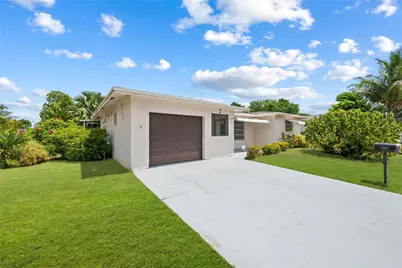 7005 NW 11th Street, Margate, FL 33063 - Photo 2