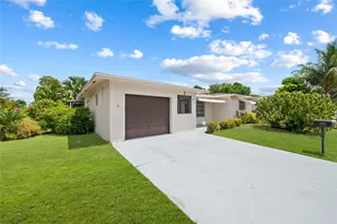 7005 NW 11th St, Margate, FL 33063 - Photo 2