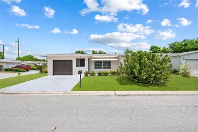 7005 NW 11th Street, Margate, FL 33063 - Photo 8