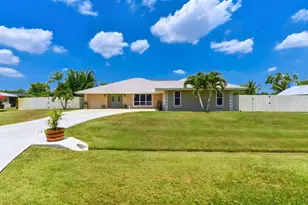 2962 SE Darien Rd, Port Saint Lucie, FL 34952 - Photo 1